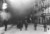 German soliders attempt to smoke-out the resistance, this  picture was taken at nowolipie street, between smocza and karmelicka street._tiny